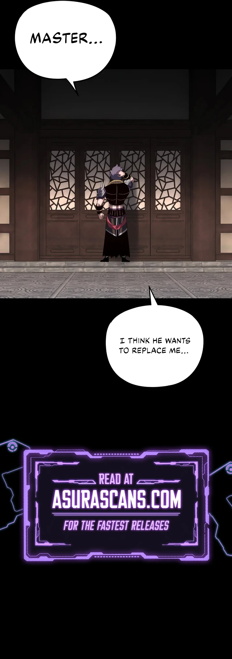 I Am the Fated Villain chapter 287 page 11