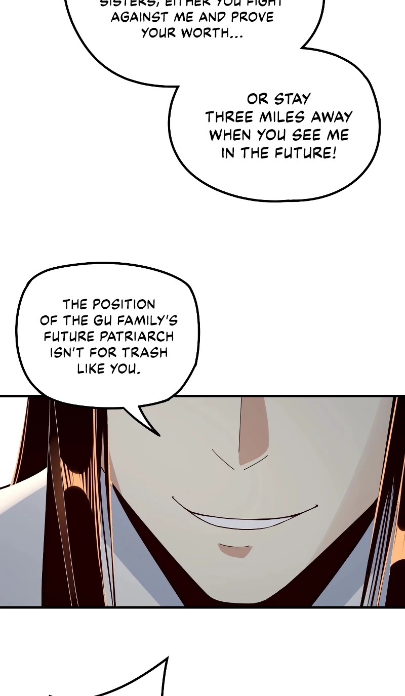 I Am the Fated Villain chapter 29 page 4