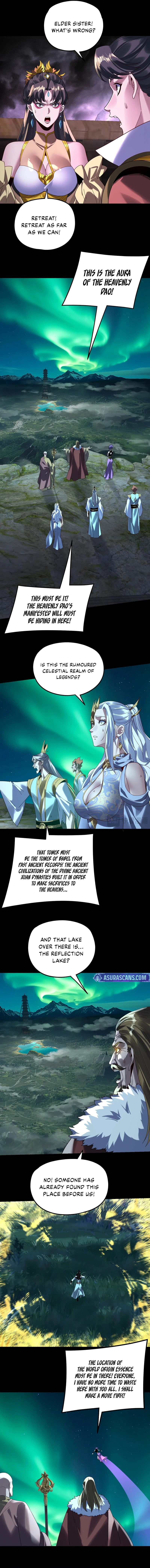 I Am the Fated Villain chapter 300 page 5