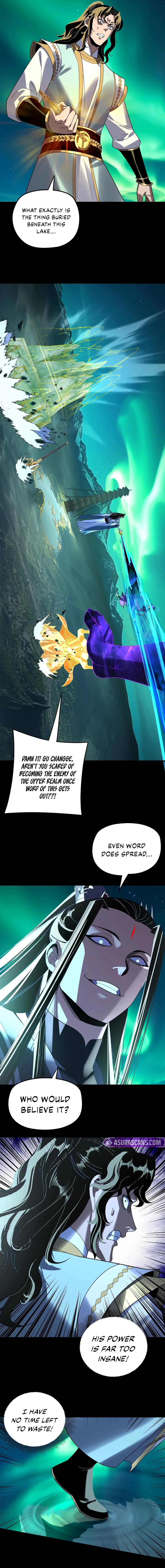 I Am the Fated Villain chapter 300 page 10
