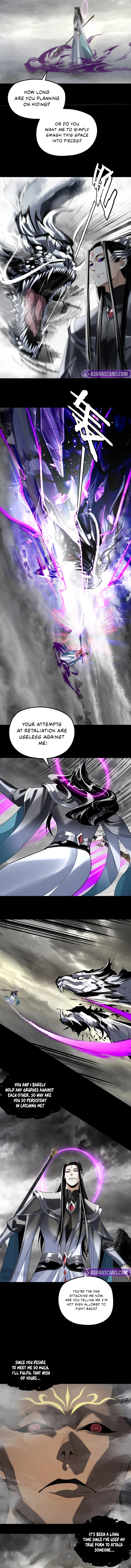 I Am the Fated Villain chapter 302 page 3