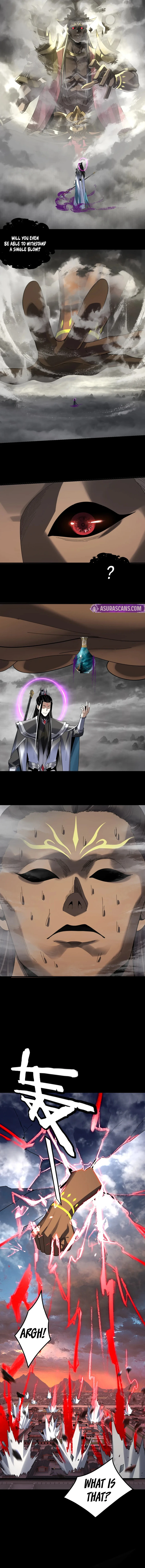 I Am the Fated Villain chapter 302 page 4