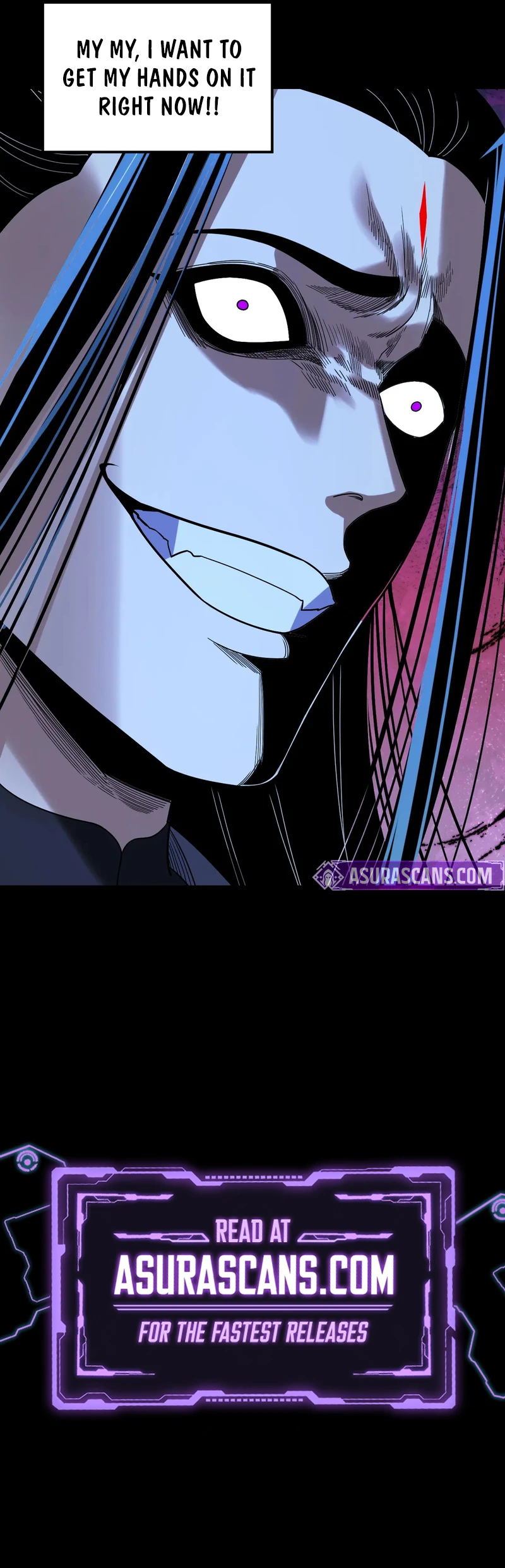 I Am the Fated Villain chapter 320 page 11