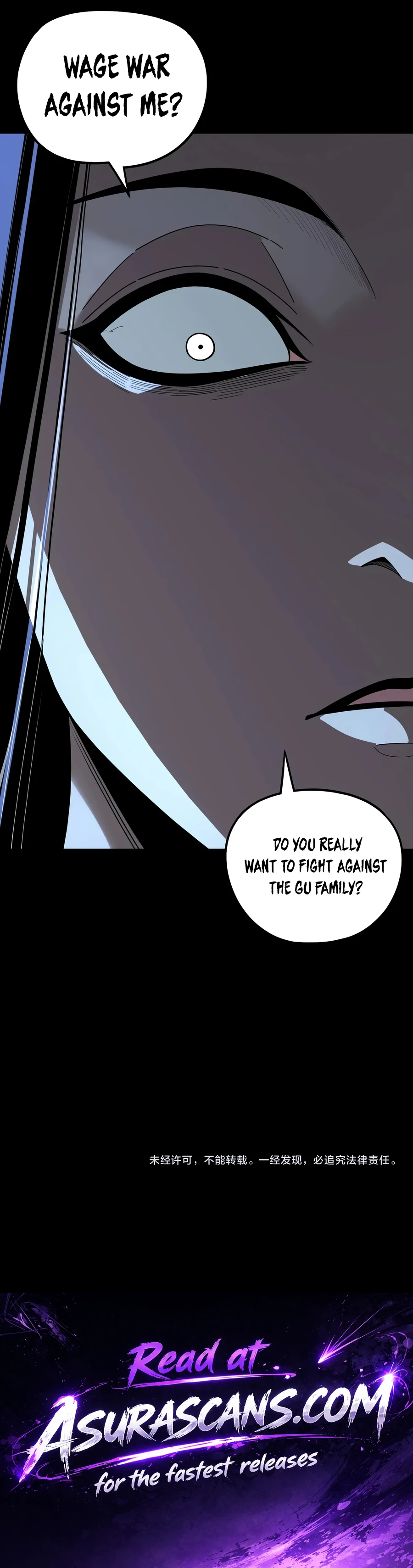 I Am the Fated Villain chapter 333 page 10