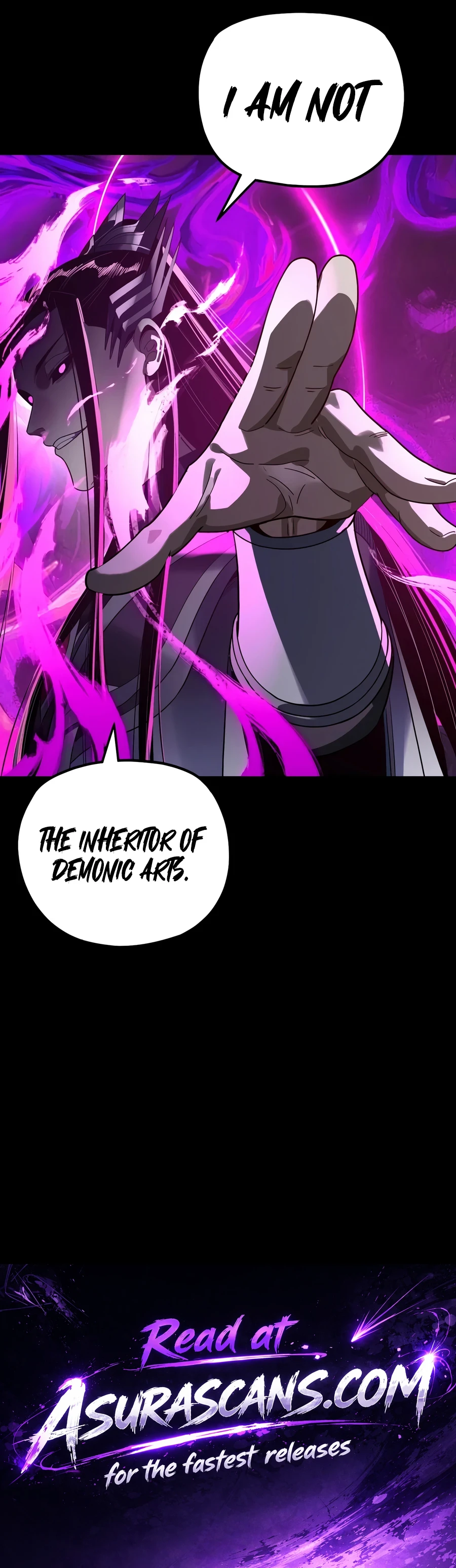 I Am the Fated Villain chapter 334 page 9