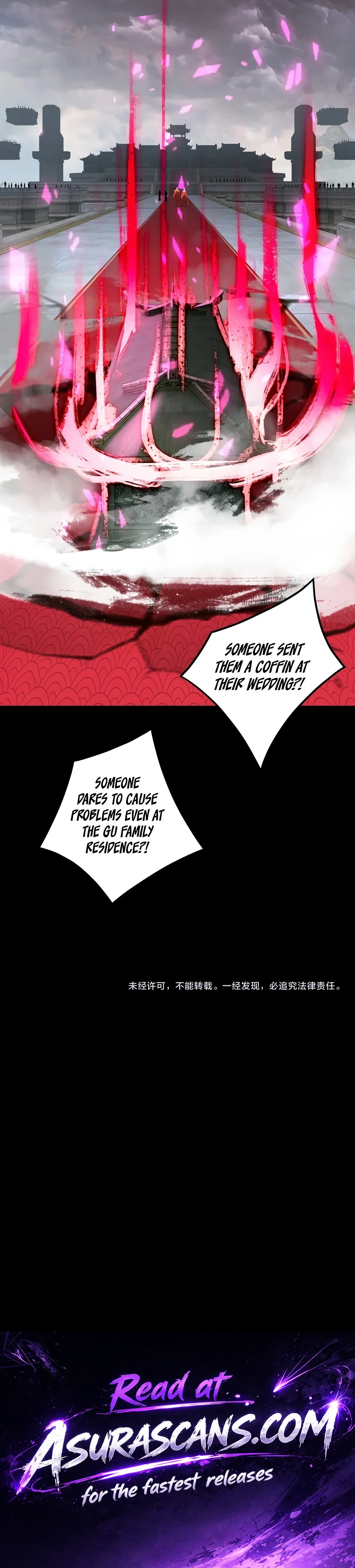 I Am the Fated Villain chapter 339 page 10