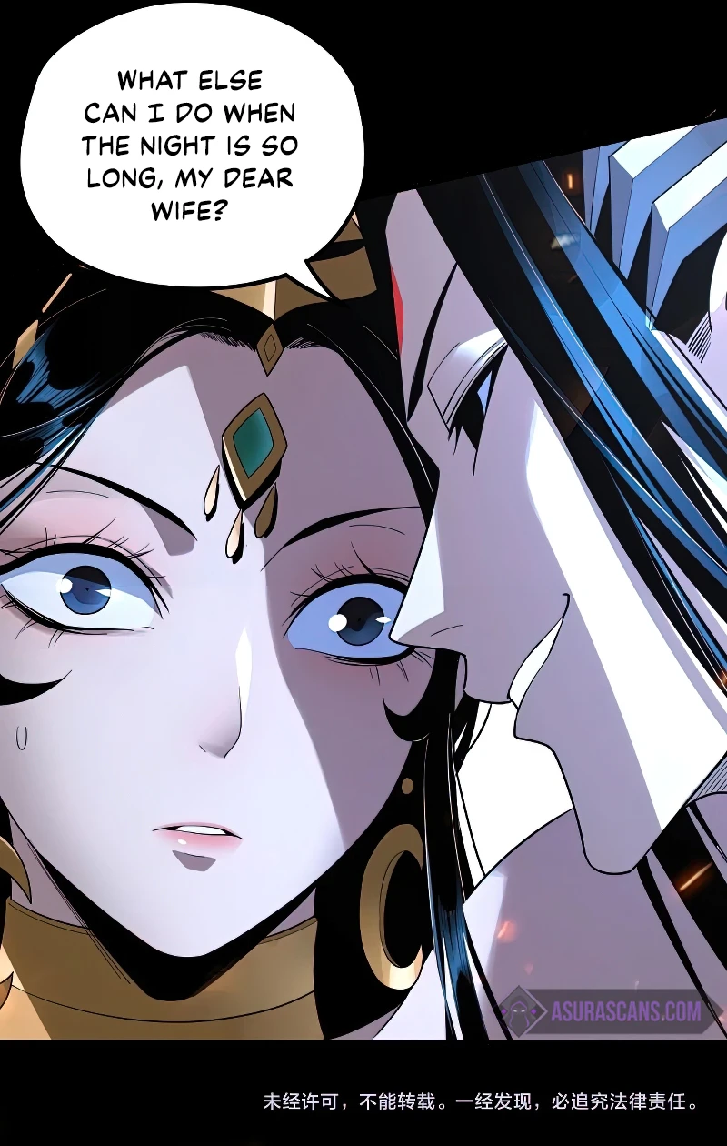 I Am the Fated Villain chapter 34 page 7