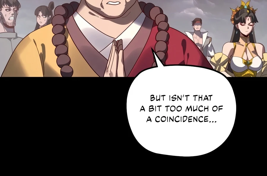 I Am the Fated Villain chapter 340 page 4