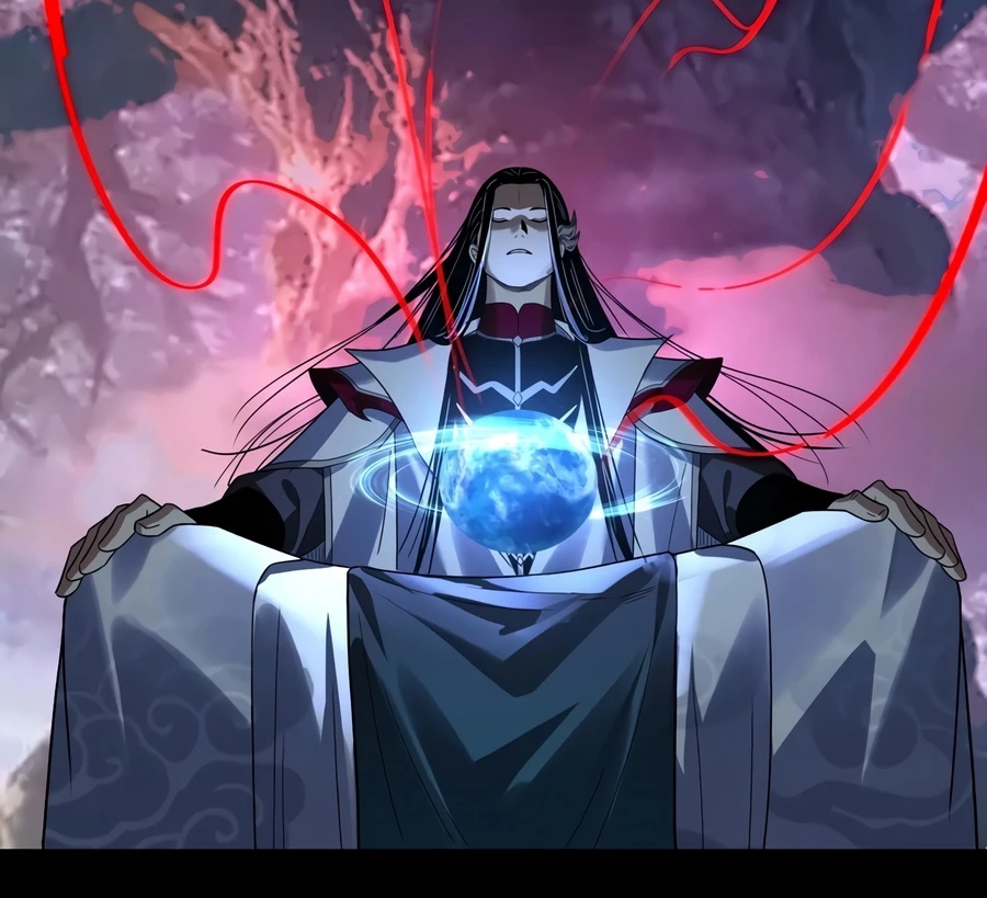 I Am the Fated Villain chapter 344 page 6