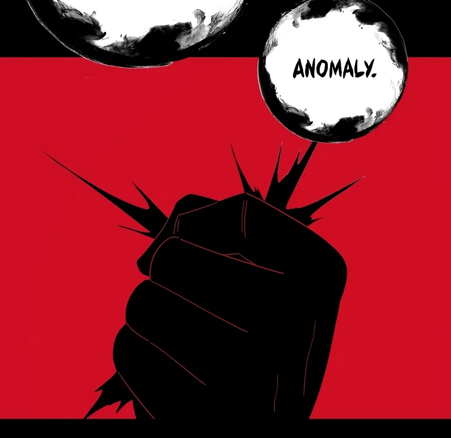 I Am the Fated Villain chapter 353 page 3