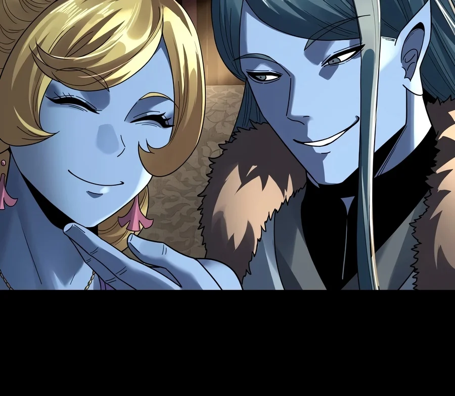 I Am the Fated Villain chapter 354 page 6