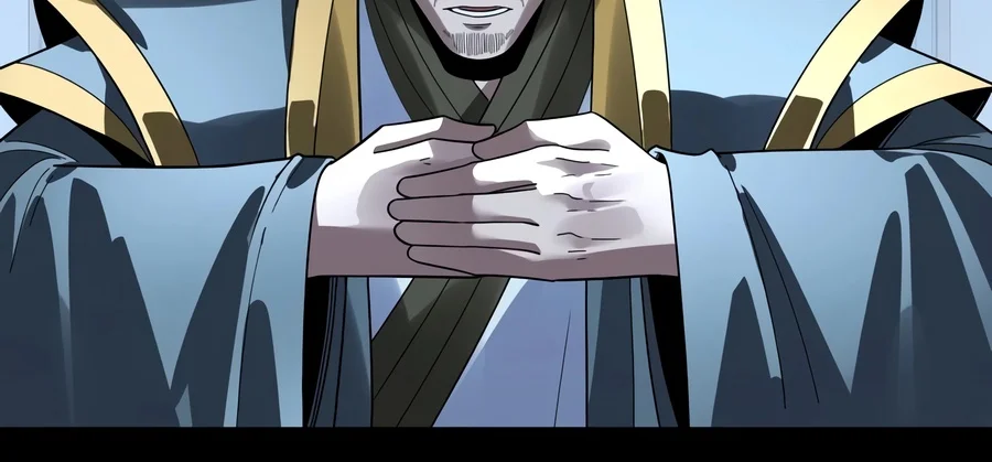 I Am the Fated Villain chapter 359 page 6