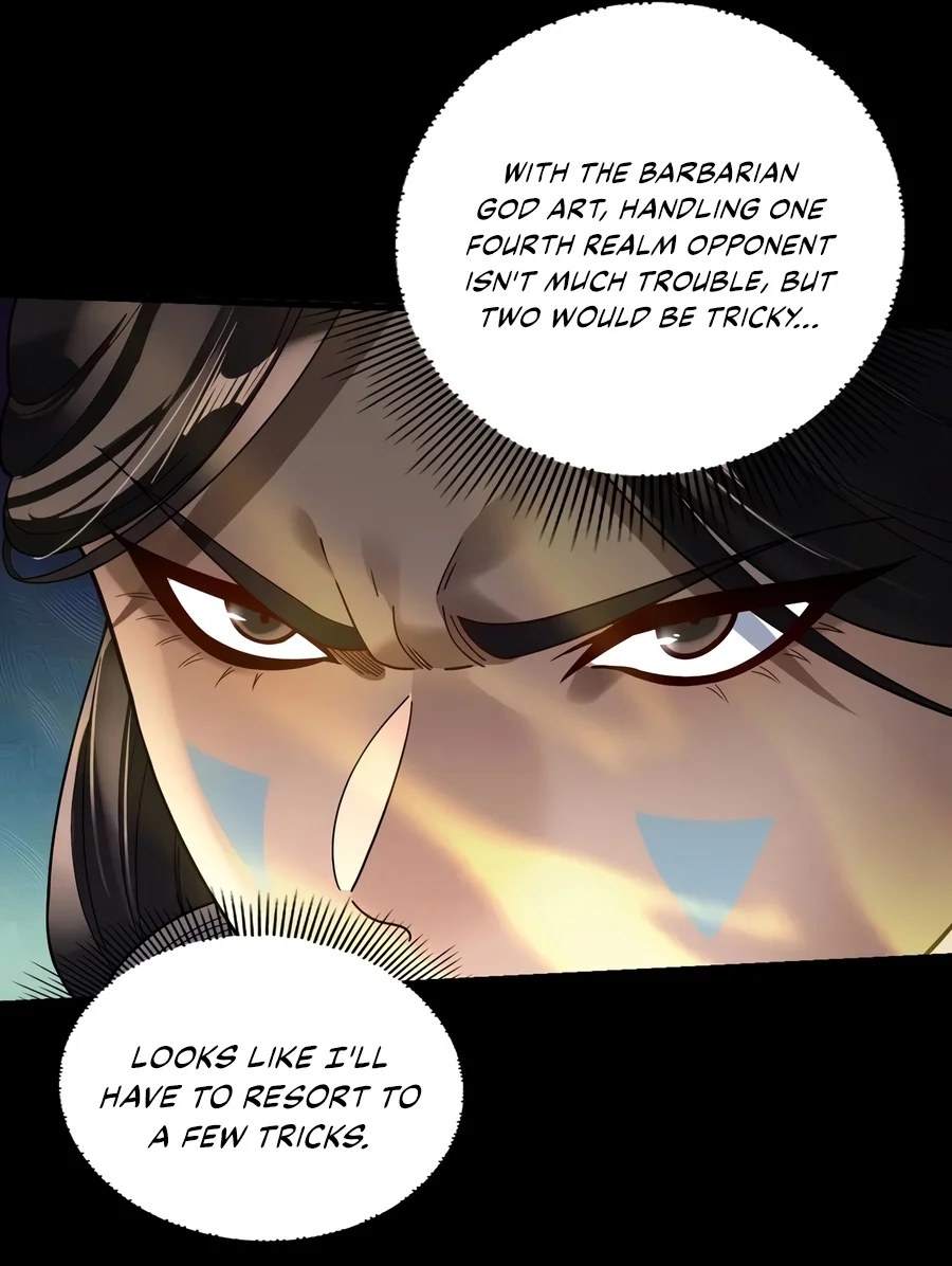 I Am the Fated Villain chapter 361 page 4