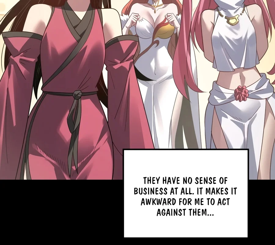 I Am the Fated Villain chapter 362 page 6
