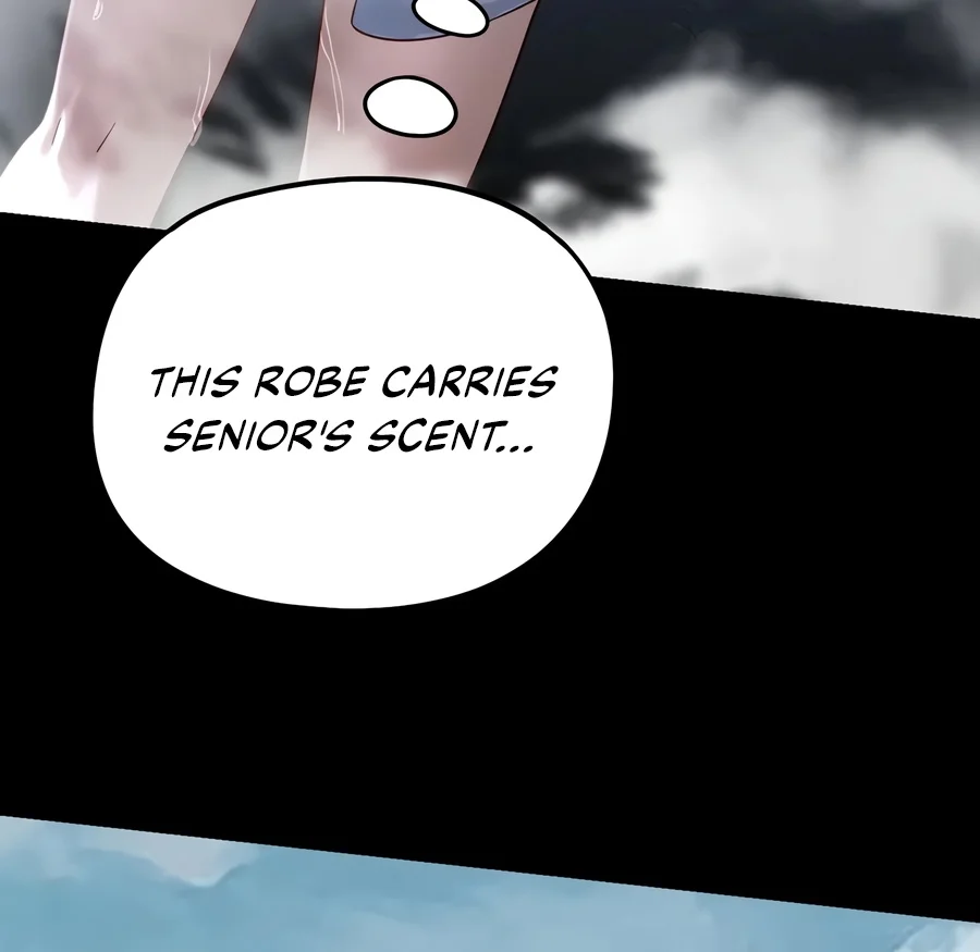 I Am the Fated Villain chapter 362 page 8
