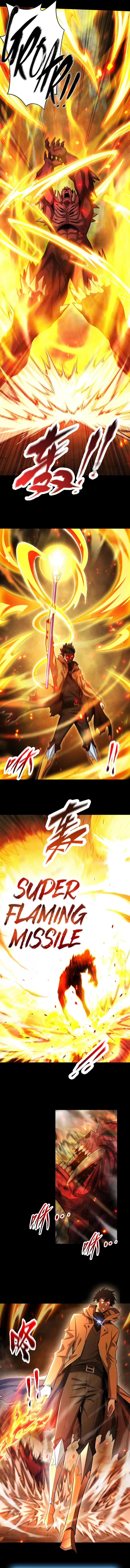I Awoke as a God After Auto Battling for a Million Years Chapter 15 page 3