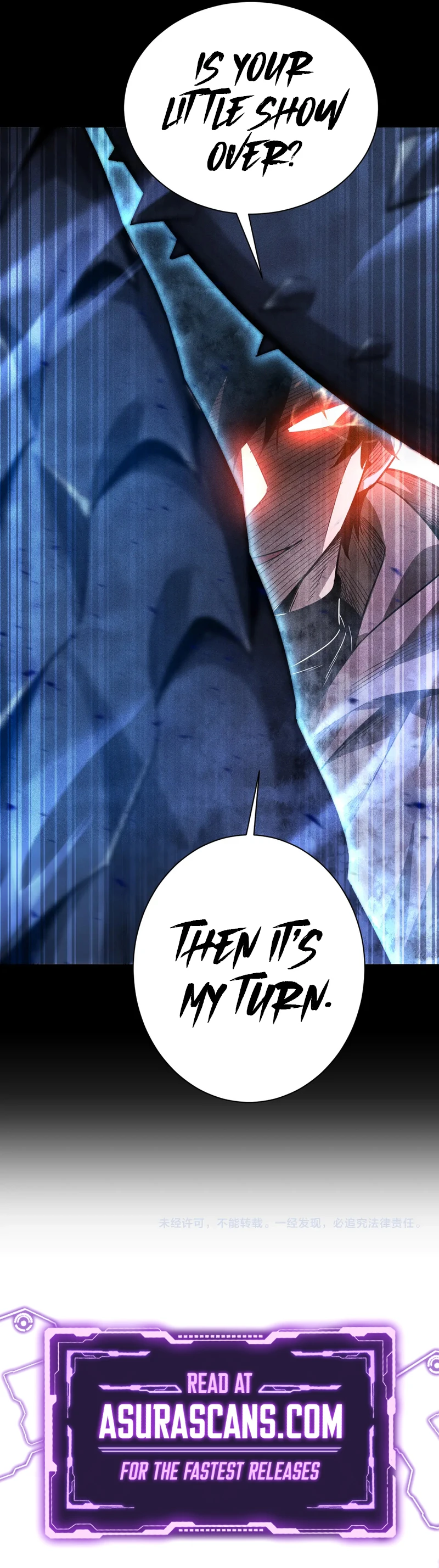 I Awoke as a God After Auto Battling for a Million Years Chapter 16 page 11