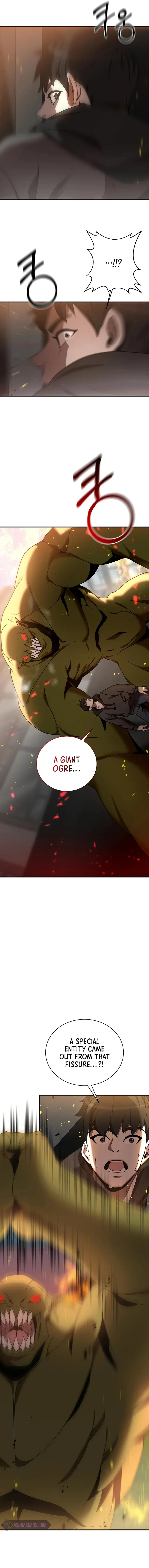 I Became a Renowned Family's Sword Prodigy chapter 1 page 14