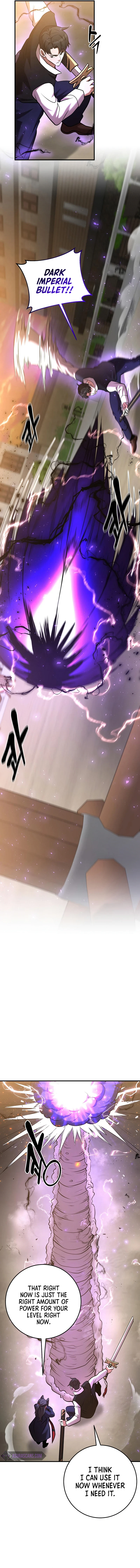 I Became a Renowned Family's Sword Prodigy chapter 29 page 4