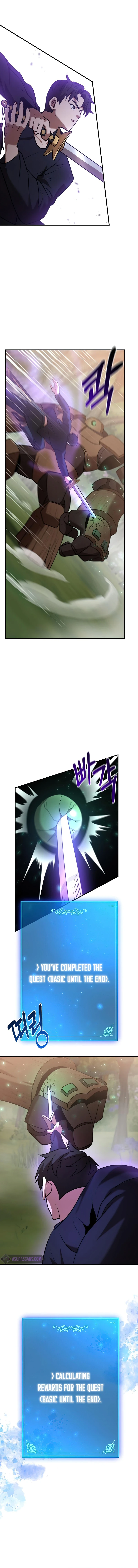 I Became a Renowned Family's Sword Prodigy chapter 32 page 11
