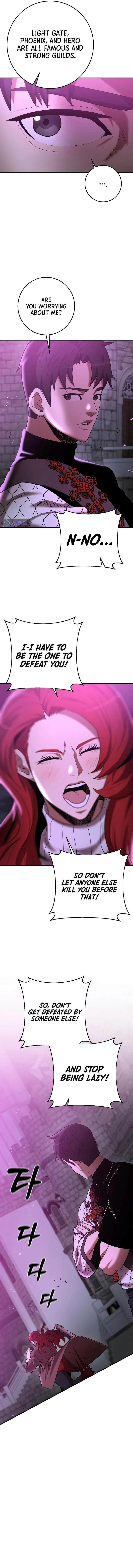 I Became a Renowned Family's Sword Prodigy chapter 42 page 7