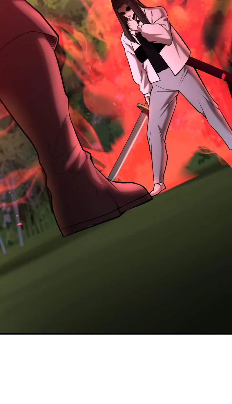 I Became a Renowned Family's Sword Prodigy chapter 48 page 16