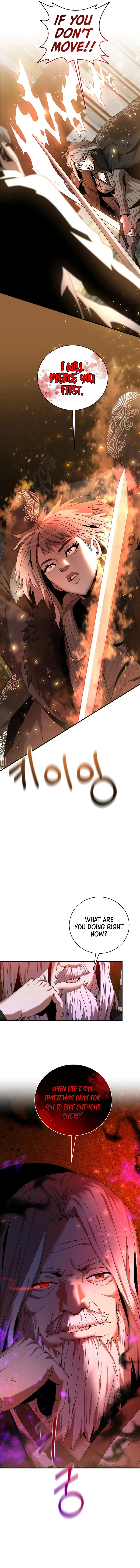 I Became a Renowned Family's Sword Prodigy chapter 5 page 5