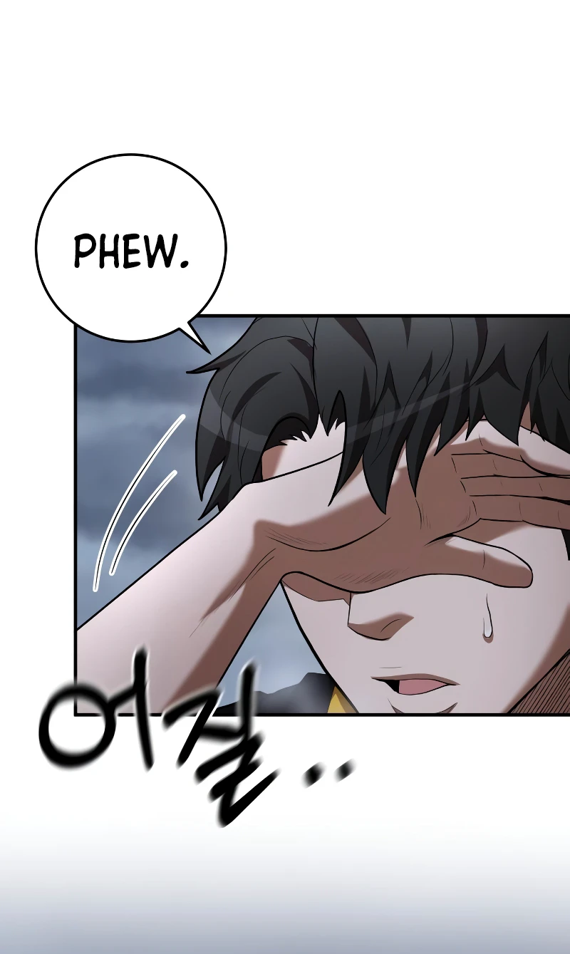 I Became a Renowned Family's Sword Prodigy chapter 61 page 5