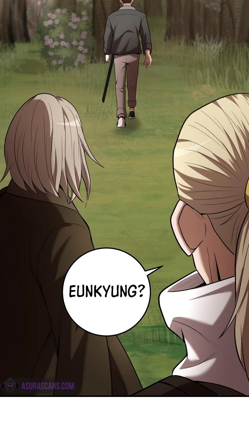 I Became a Renowned Family's Sword Prodigy chapter 65 page 5