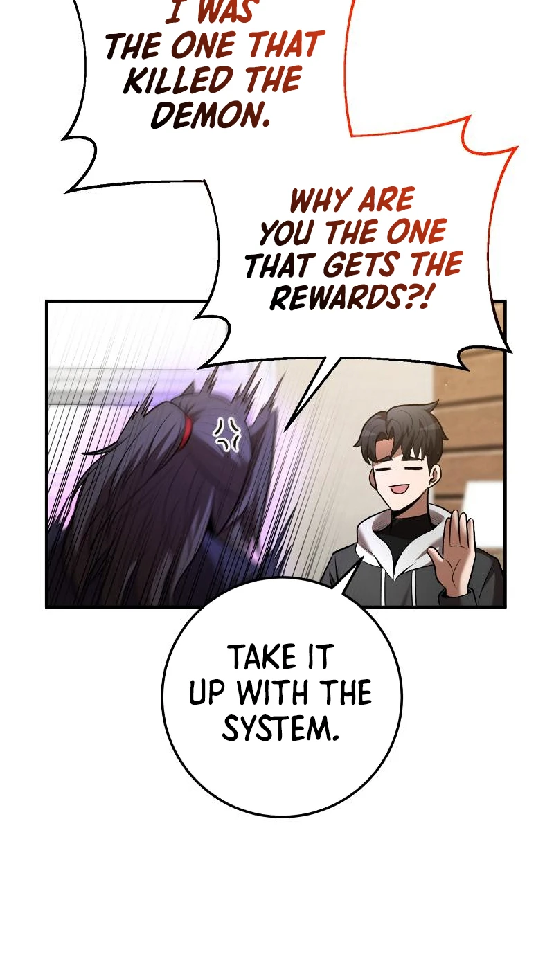 I Became a Renowned Family's Sword Prodigy chapter 65 page 10
