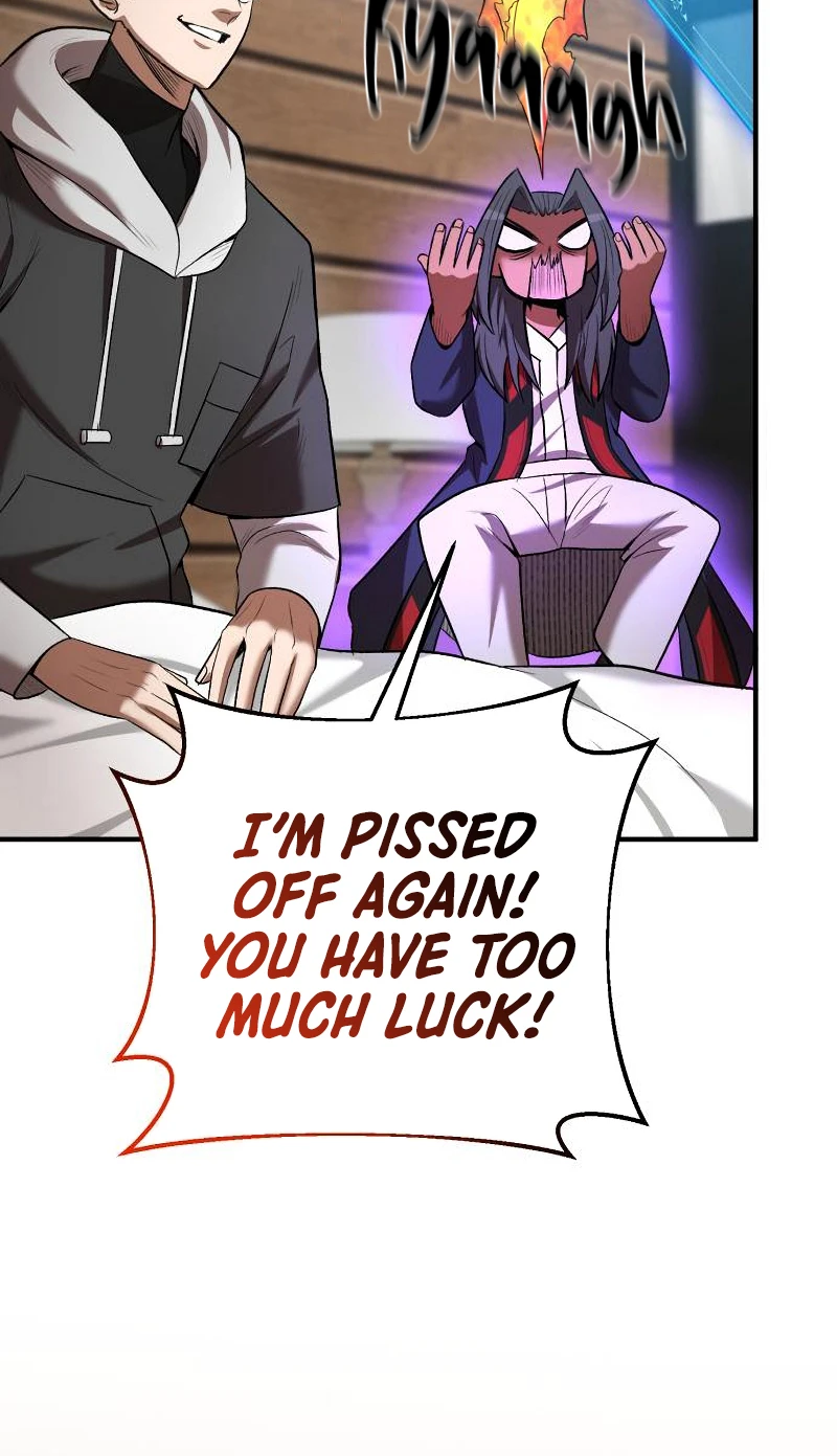 I Became a Renowned Family's Sword Prodigy chapter 65 page 13