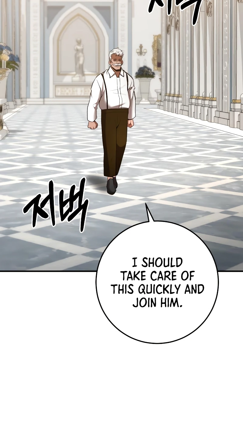 I Became a Renowned Family's Sword Prodigy chapter 72 page 9