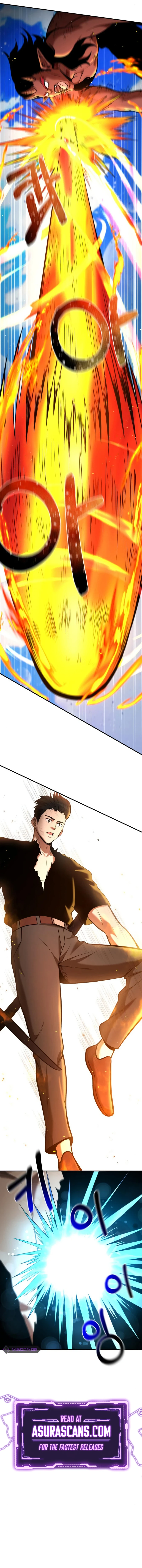 I Became a Renowned Family's Sword Prodigy chapter 82 page 12