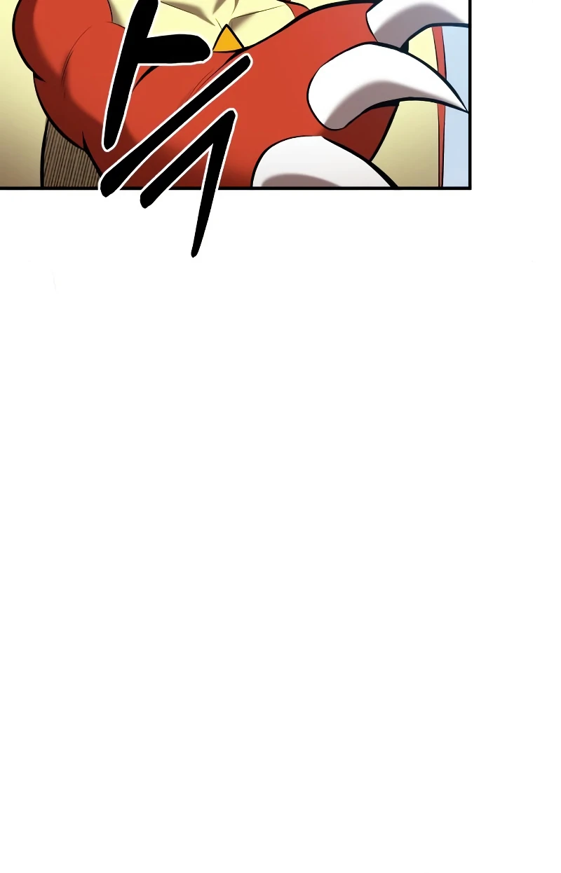 I Became a Renowned Family's Sword Prodigy chapter 83 page 8