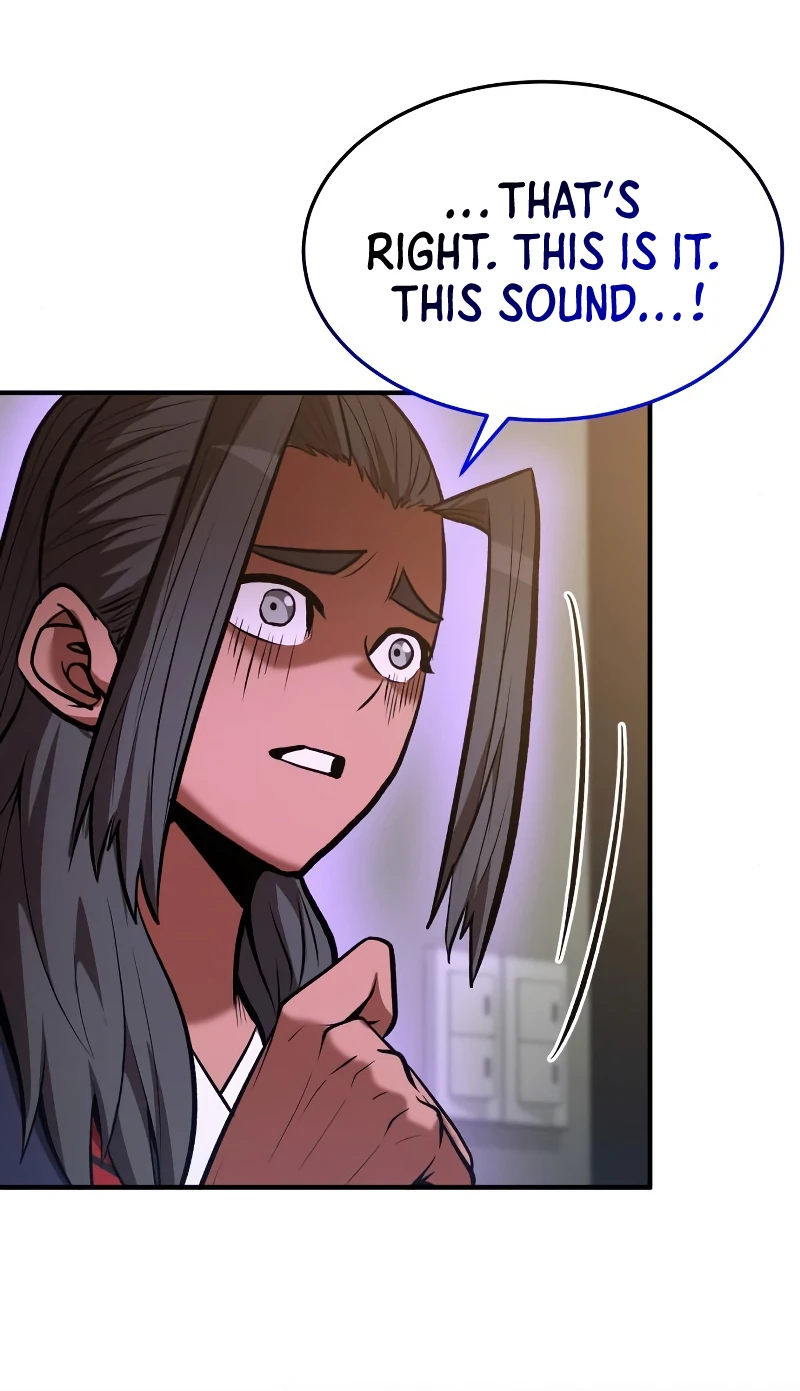 I Became a Renowned Family's Sword Prodigy chapter 83 page 11
