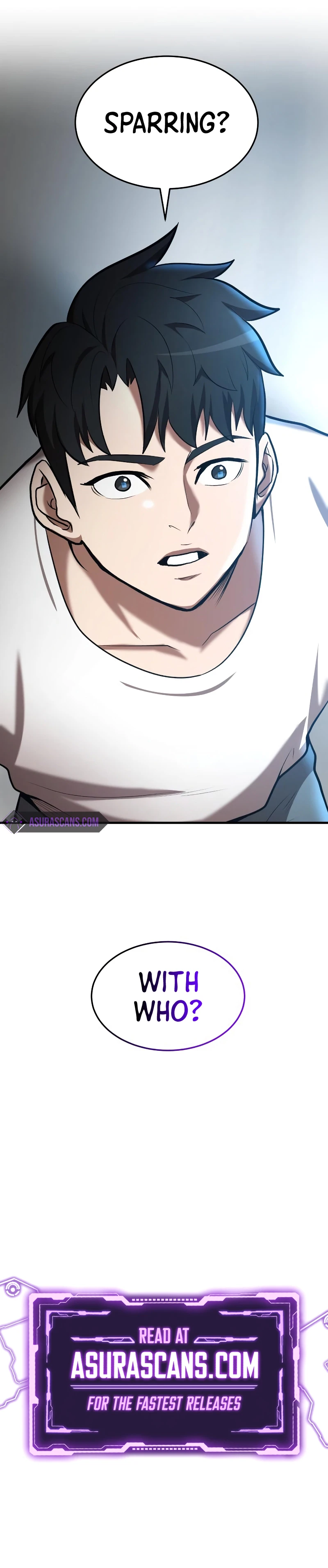 I Became a Renowned Family's Sword Prodigy chapter 89 page 12