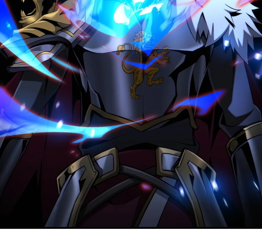 I Became the First Prince: Legend of Sword’s Song chapter 33 page 16