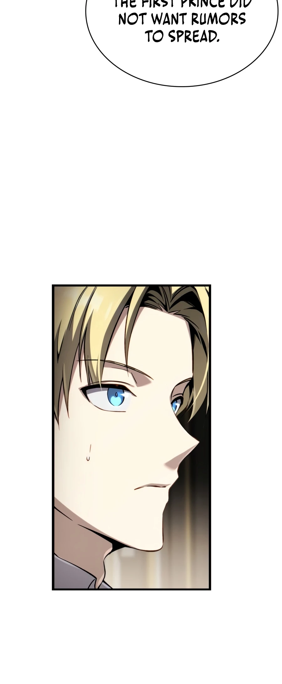 I Became the First Prince: Legend of Sword’s Song chapter 36 page 13