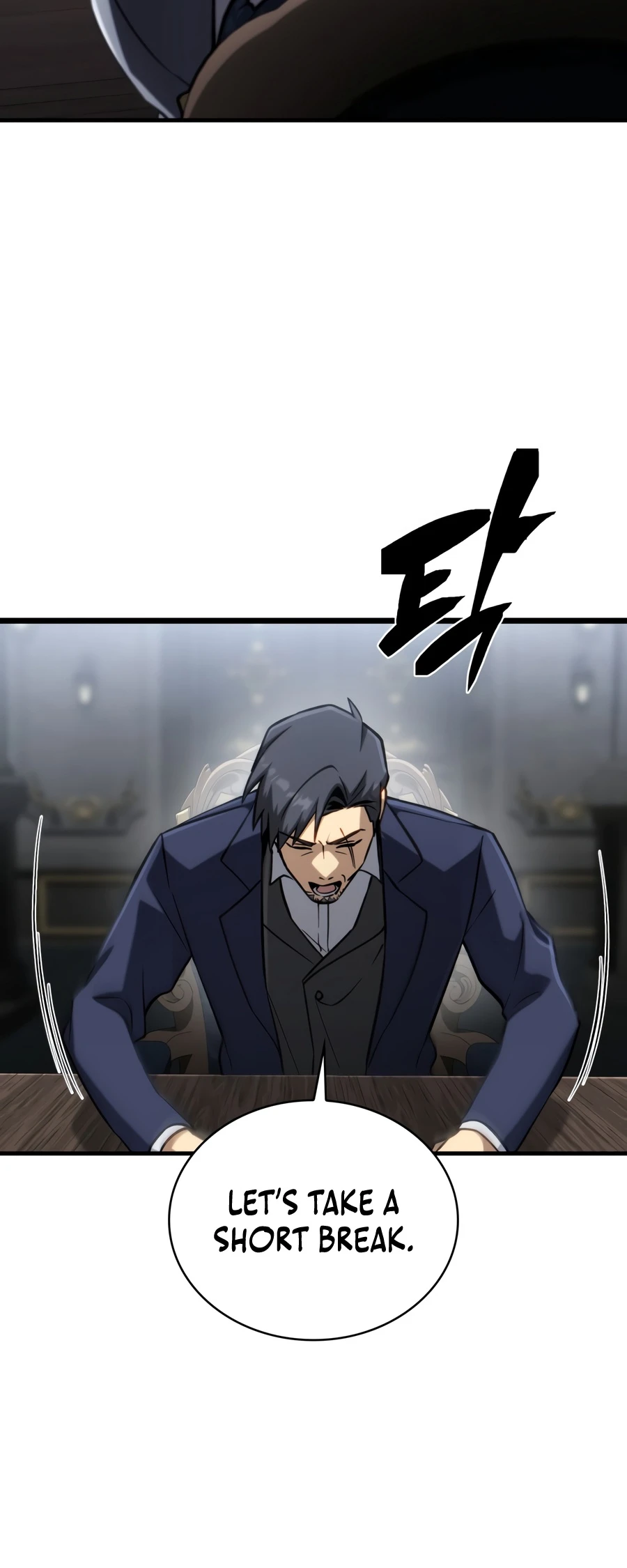 I Became the First Prince: Legend of Sword’s Song chapter 36 page 17