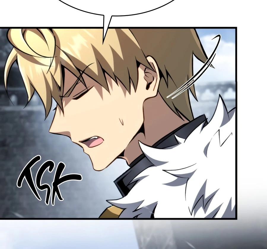 I Became the First Prince: Legend of Sword’s Song chapter 37 page 5