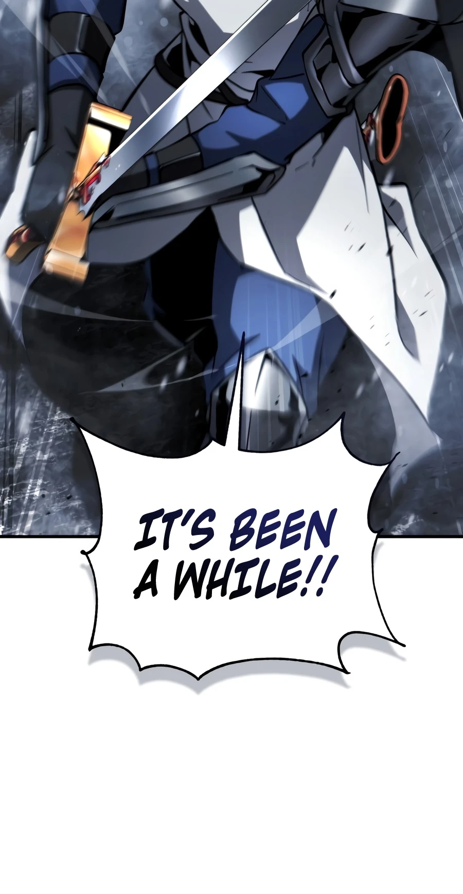 I Became the First Prince: Legend of Sword’s Song chapter 37 page 13