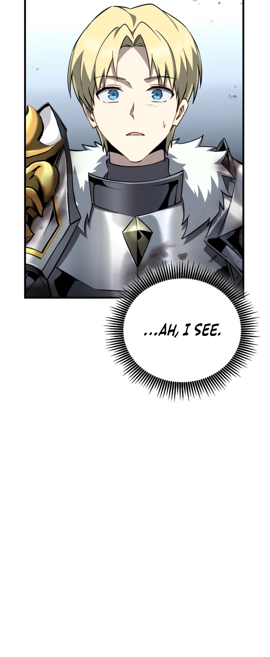 I Became the First Prince: Legend of Sword’s Song chapter 38 page 5