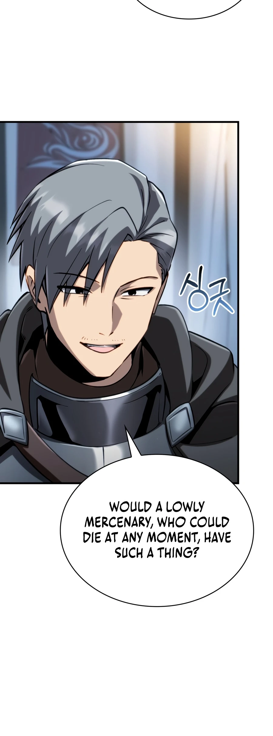 I Became the First Prince: Legend of Sword’s Song chapter 38 page 11
