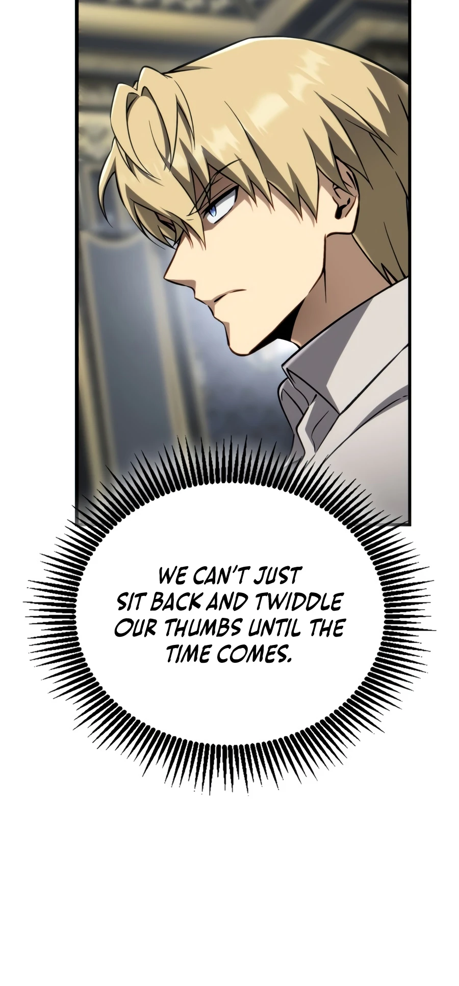 I Became the First Prince: Legend of Sword’s Song chapter 39 page 3