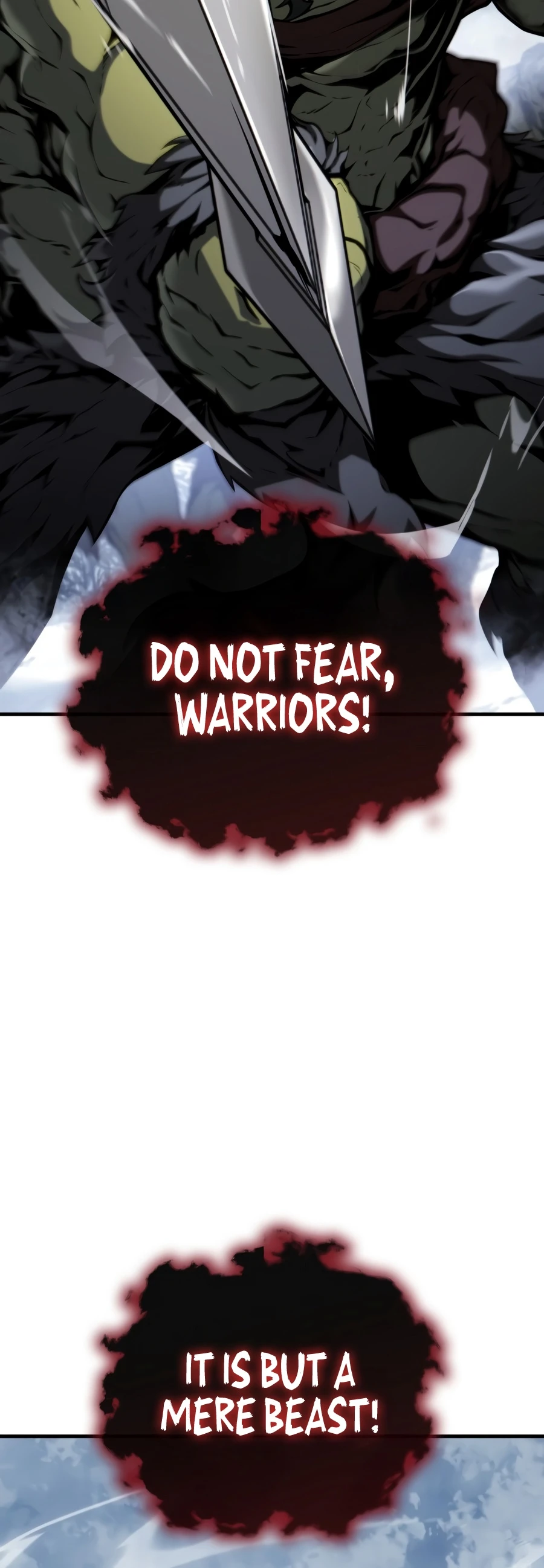 I Became the First Prince: Legend of Sword’s Song chapter 39 page 13