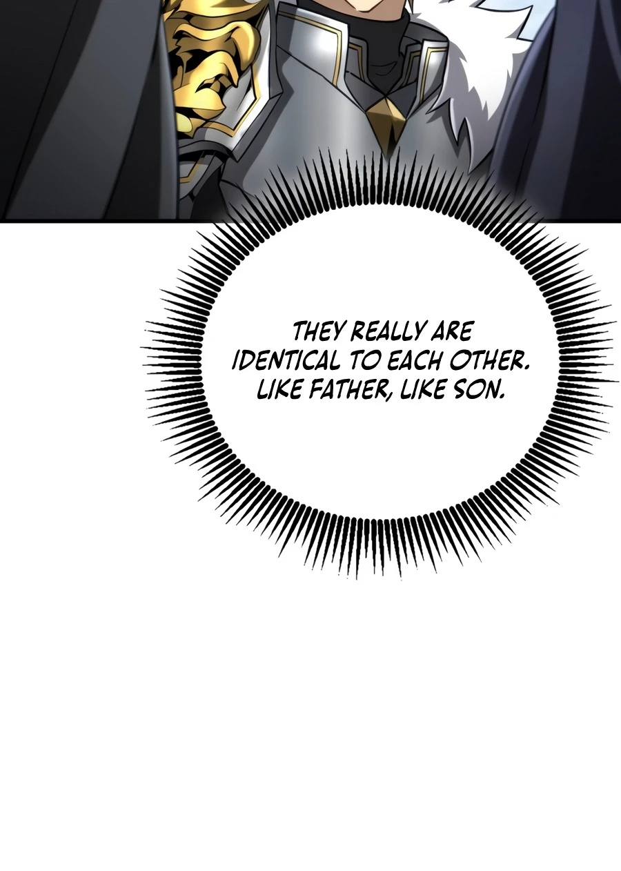 I Became the First Prince: Legend of Sword’s Song chapter 39 page 9