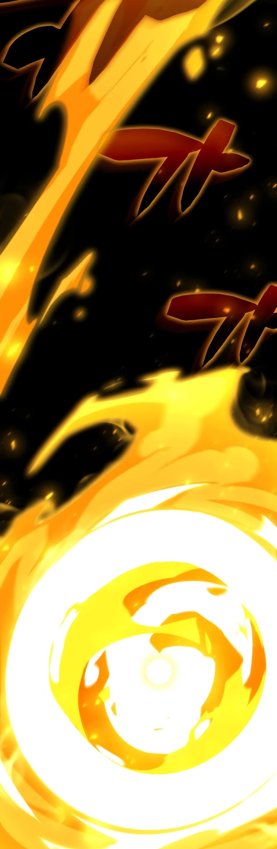 I Became the First Prince: Legend of Sword’s Song chapter 39 page 25