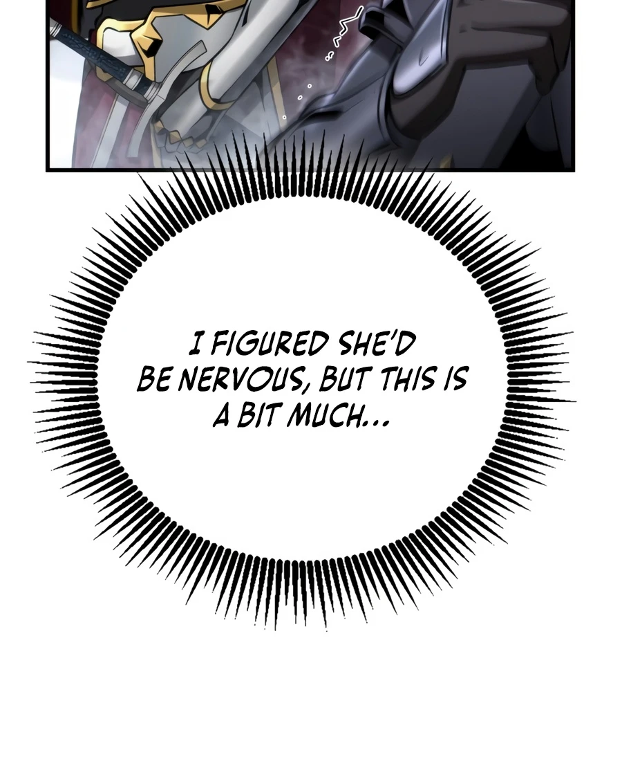 I Became the First Prince: Legend of Sword’s Song chapter 39 page 5