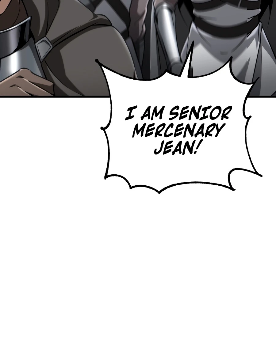 I Became the First Prince: Legend of Sword’s Song chapter 39 page 7