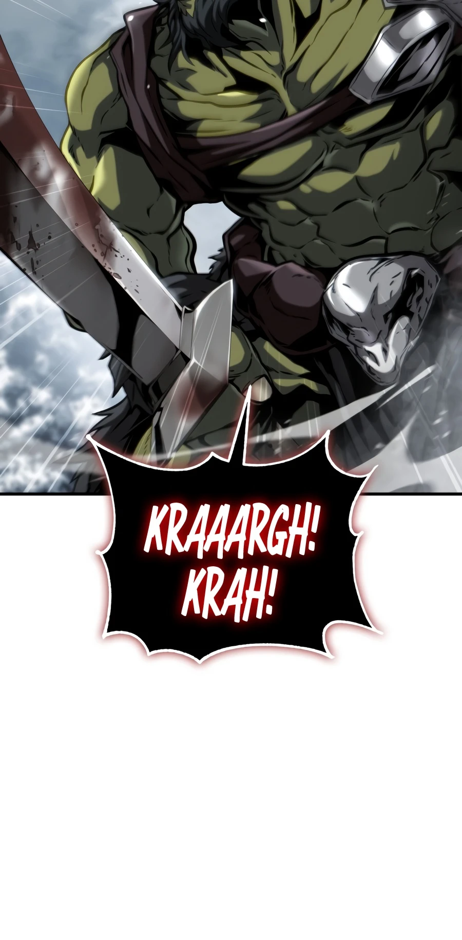 I Became the First Prince: Legend of Sword’s Song chapter 40 page 8